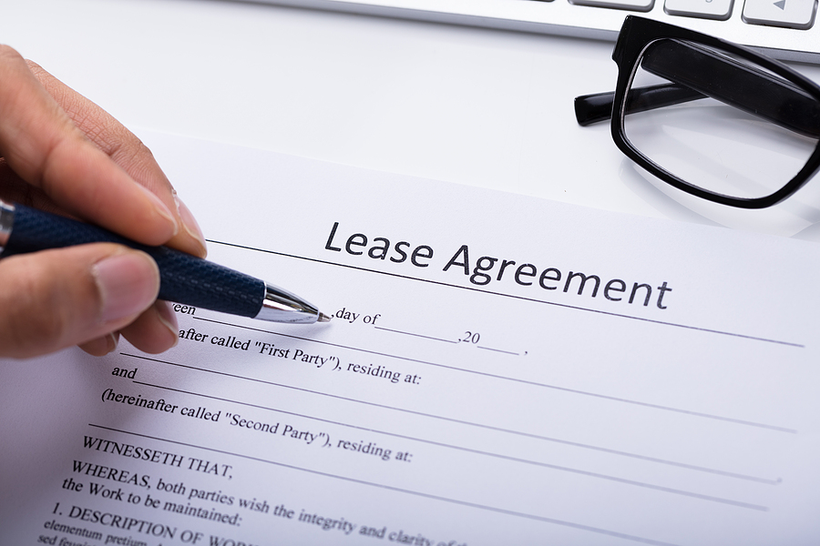 Understanding Your Lease in Midlothian Rental Properties: A Resident’s Guide
