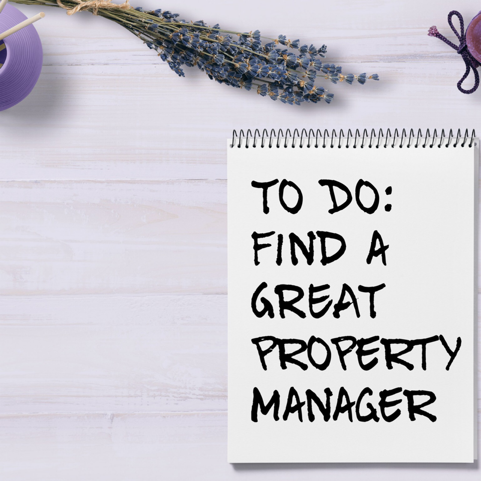 Property Management Blog