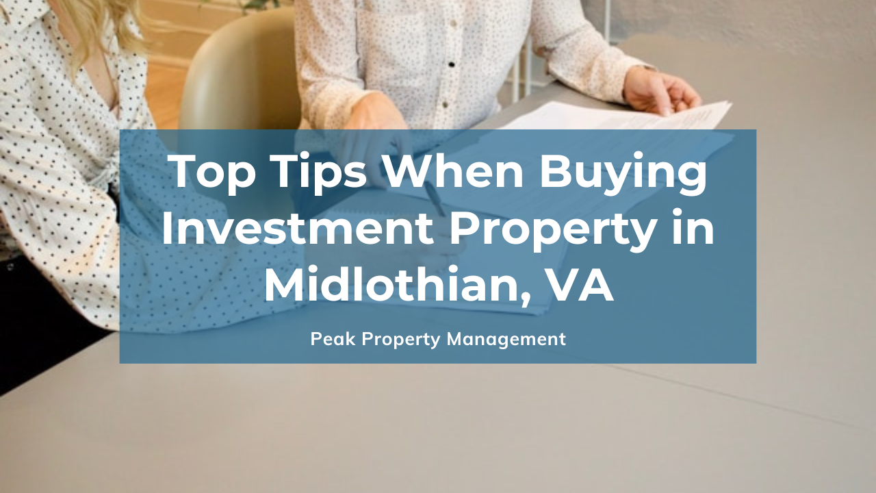 Property Management Blog