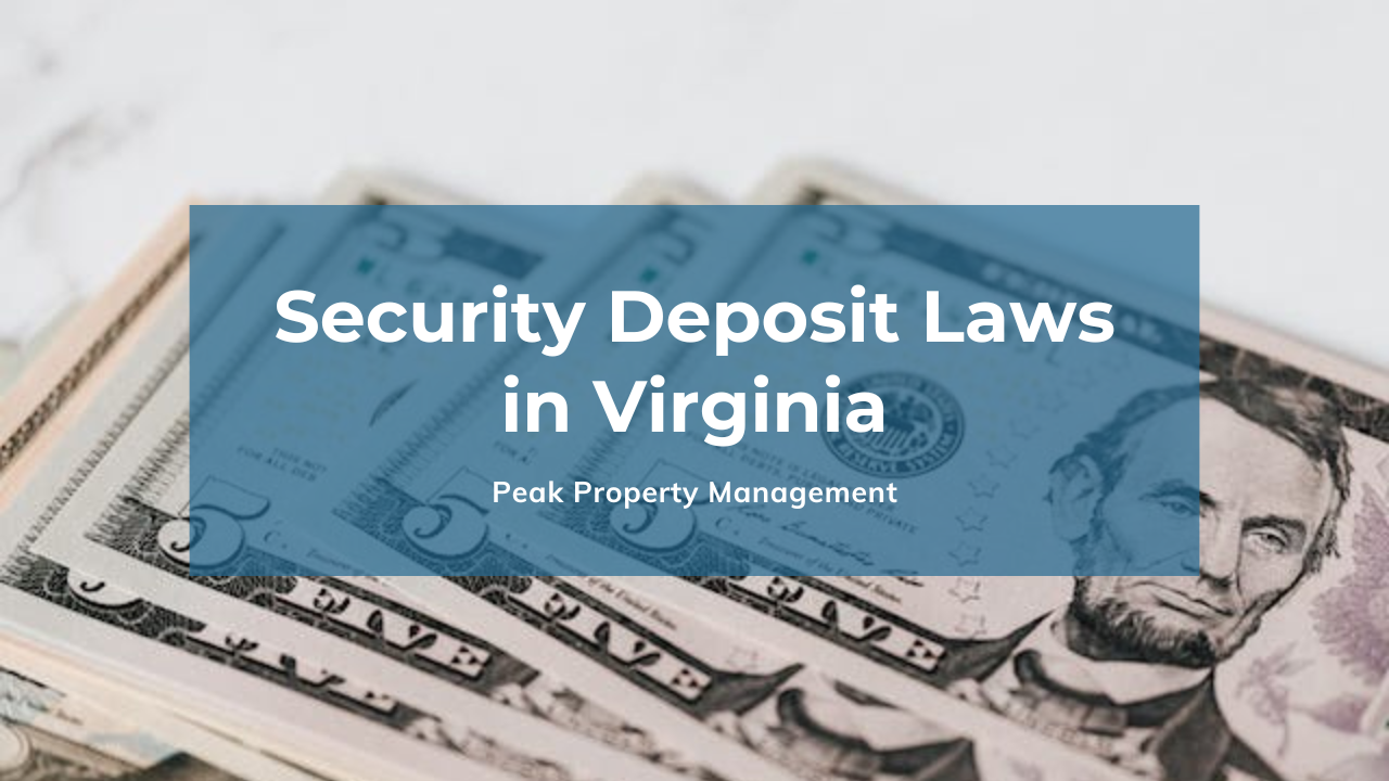 Property Management Blog