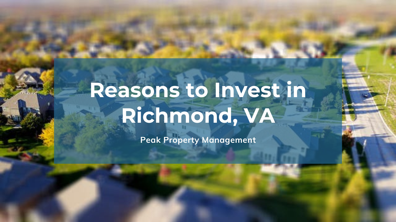 Property Management Blog