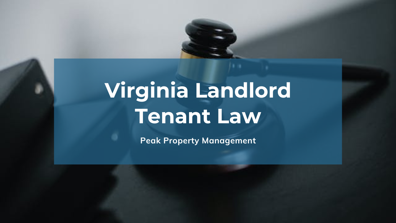 Property Management Blog