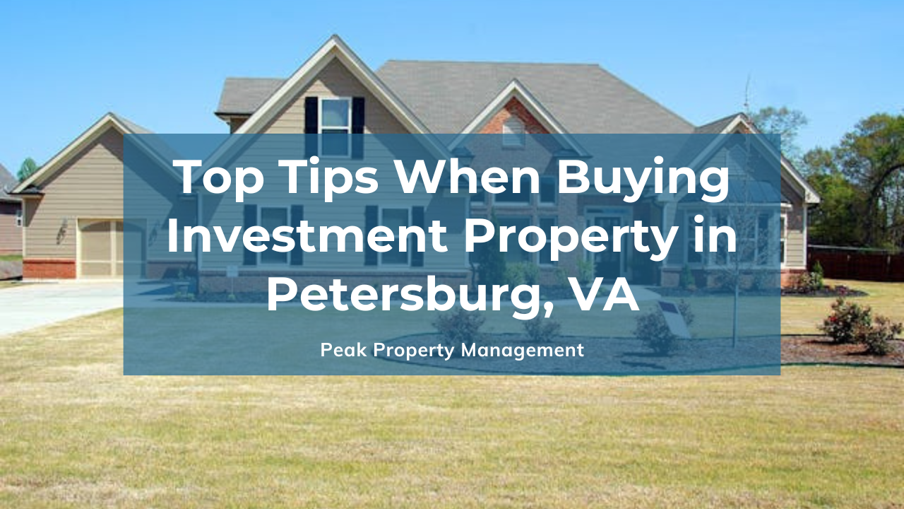 Property Management Blog