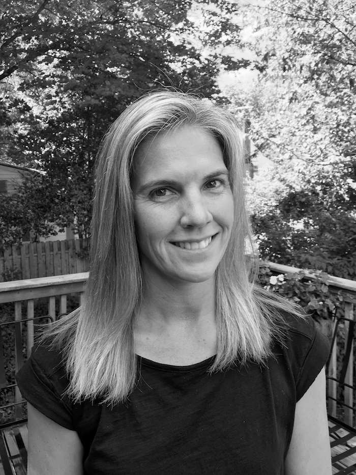Picture of Karin Speizer