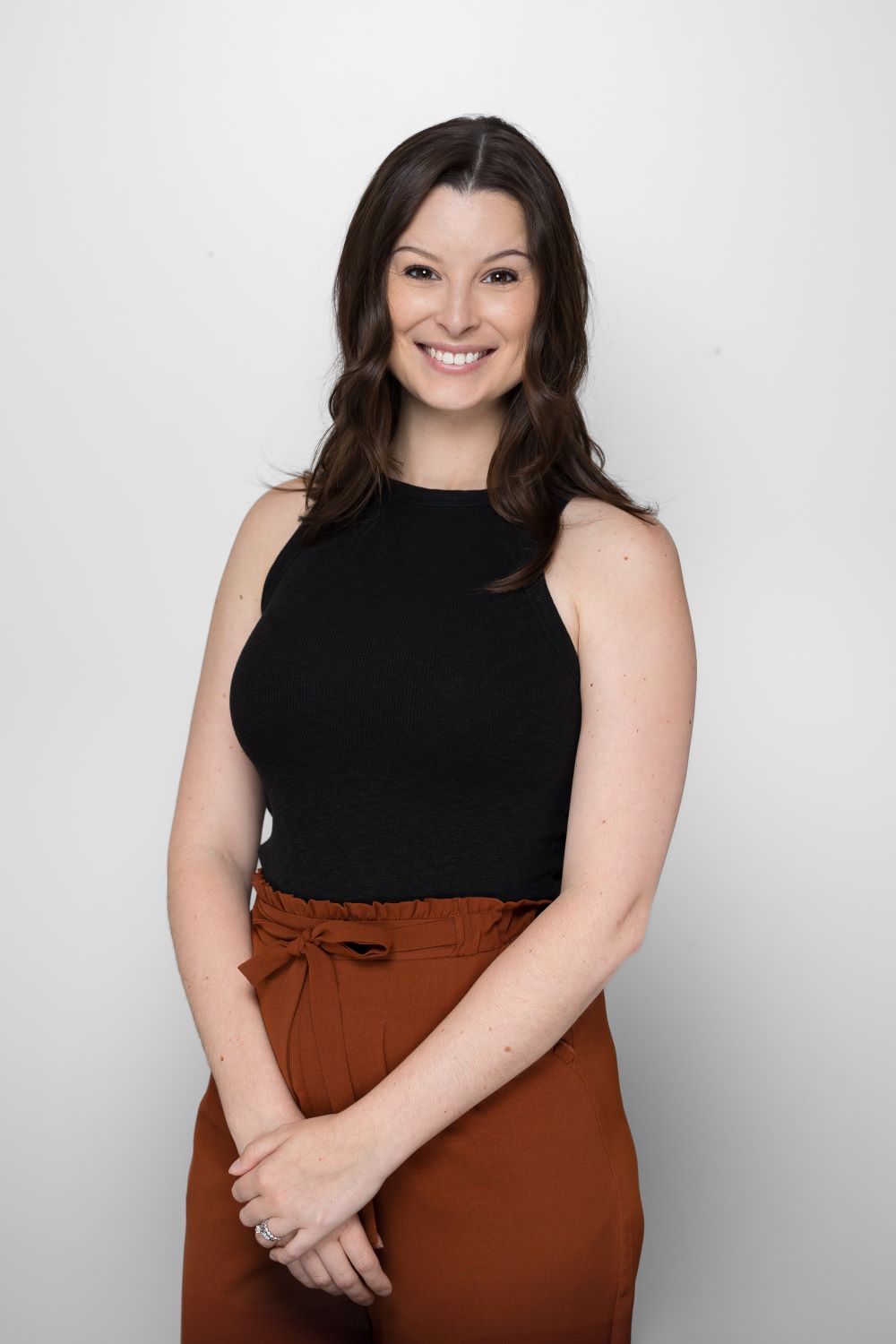 Pic of Nicole Seaman
