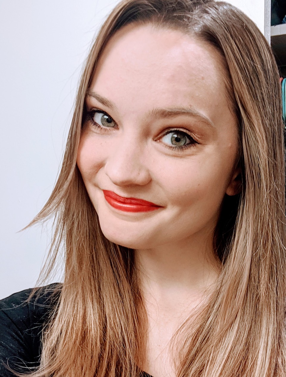 Picture of Victoria Bower