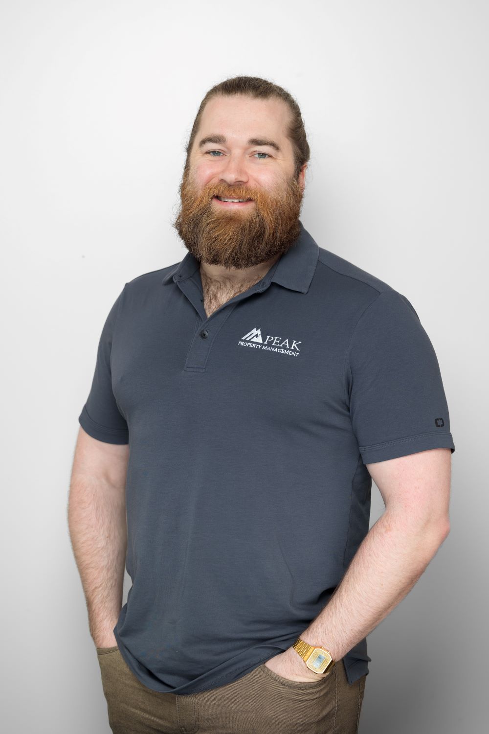 Pic of Whit Caulkins