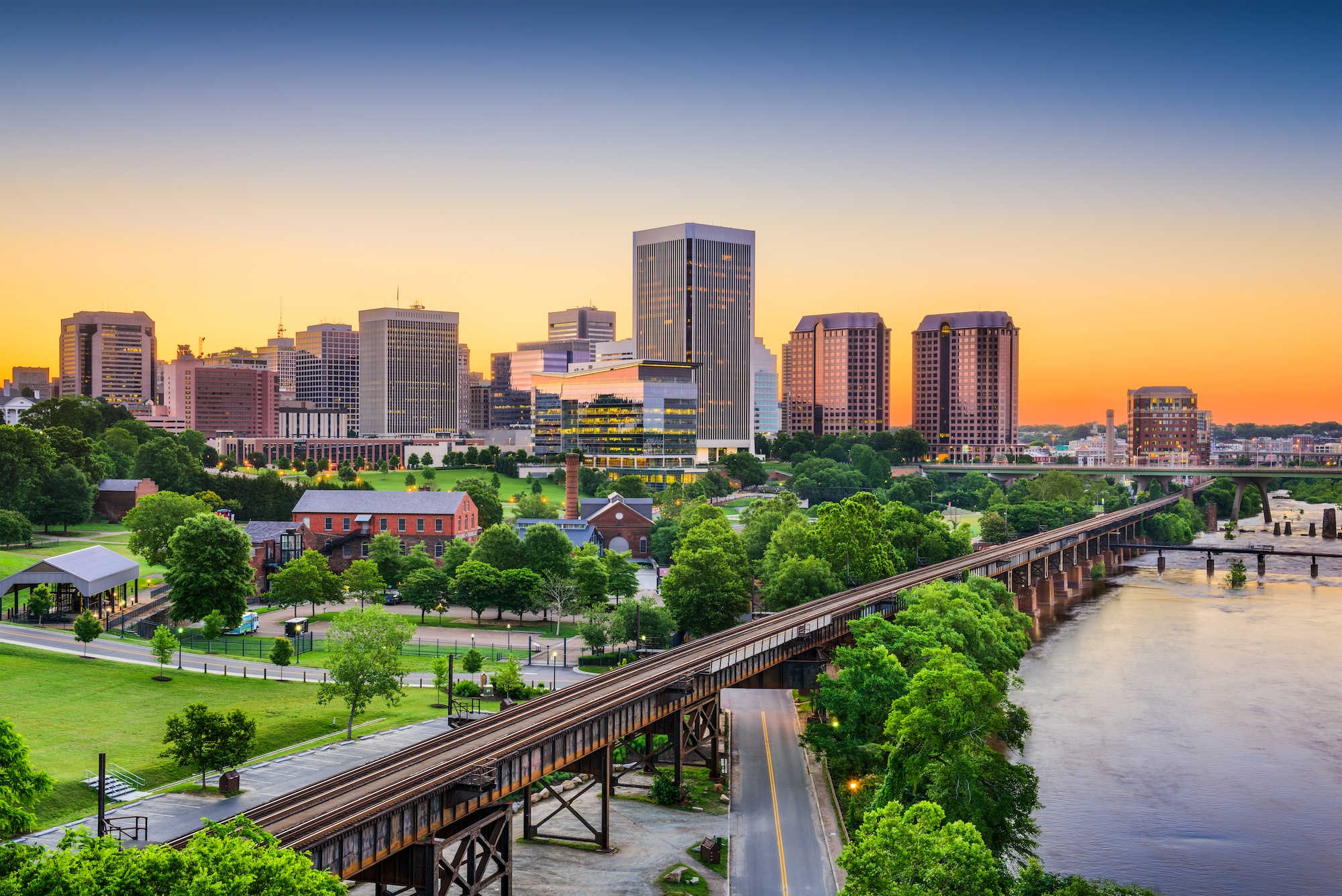 Henrico Property Management